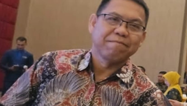 Segenap Keluarga Besar SLB Negeri KTM Morowali Turut Berduka Cita